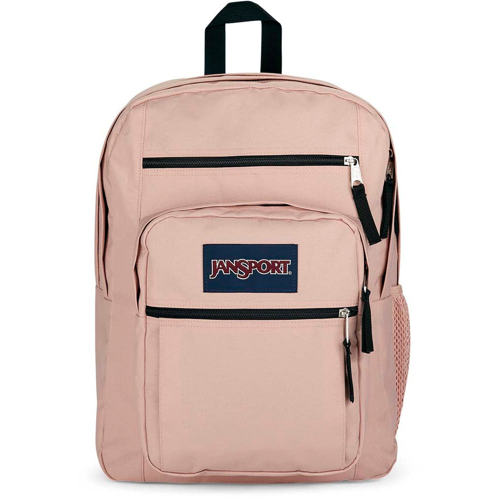 Sac à dos JanSport Big Student - Misty Rose