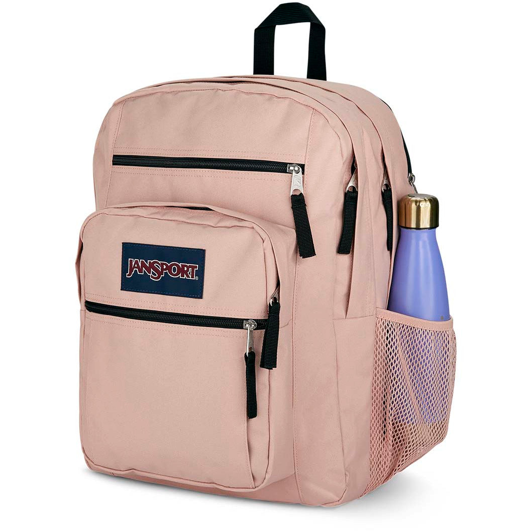 Sac à dos JanSport Big Student - Misty Rose