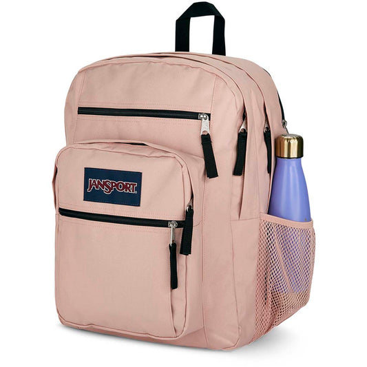 JanSport Big Student Backpack - Misty Rose