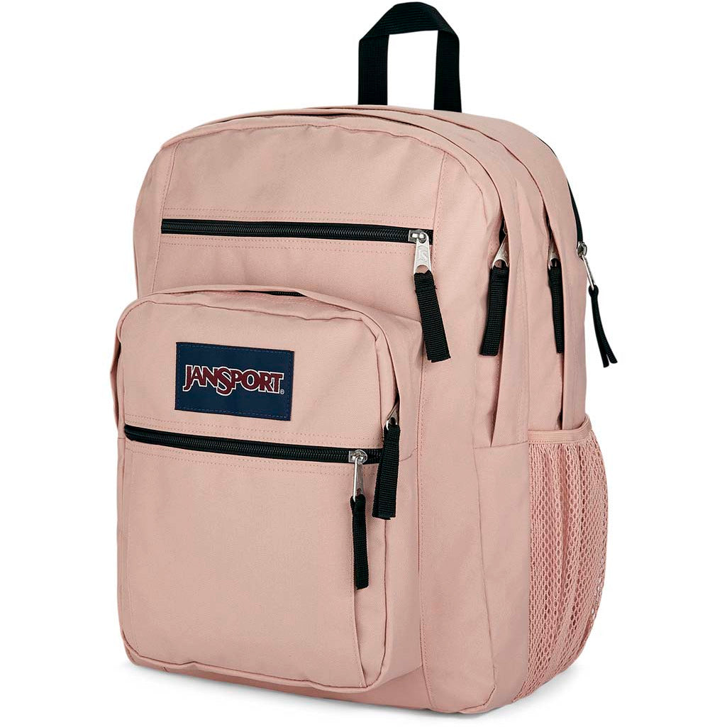 Sac à dos JanSport Big Student - Misty Rose