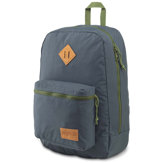  JANSPORT Super Lite Sac à dos - Ardoise foncée