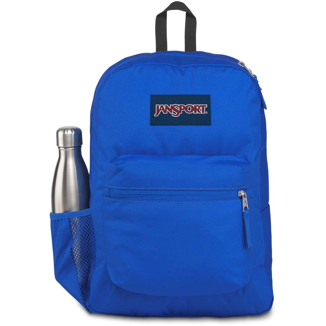 Sac à dos JanSport Cross Town - Border Blue