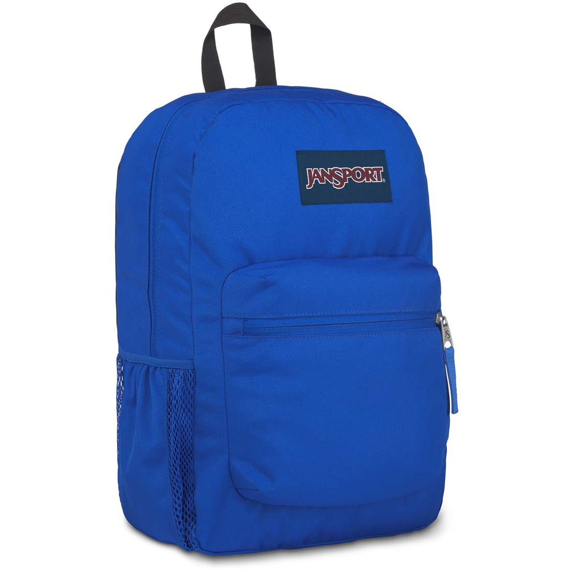 Sac à dos JanSport Cross Town - Border Blue