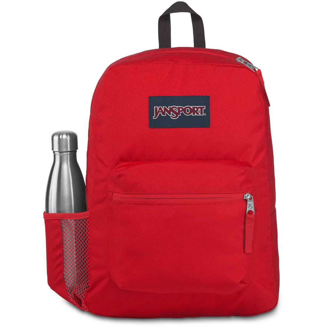 Sac à dos JanSport Cross Town - Red Tape