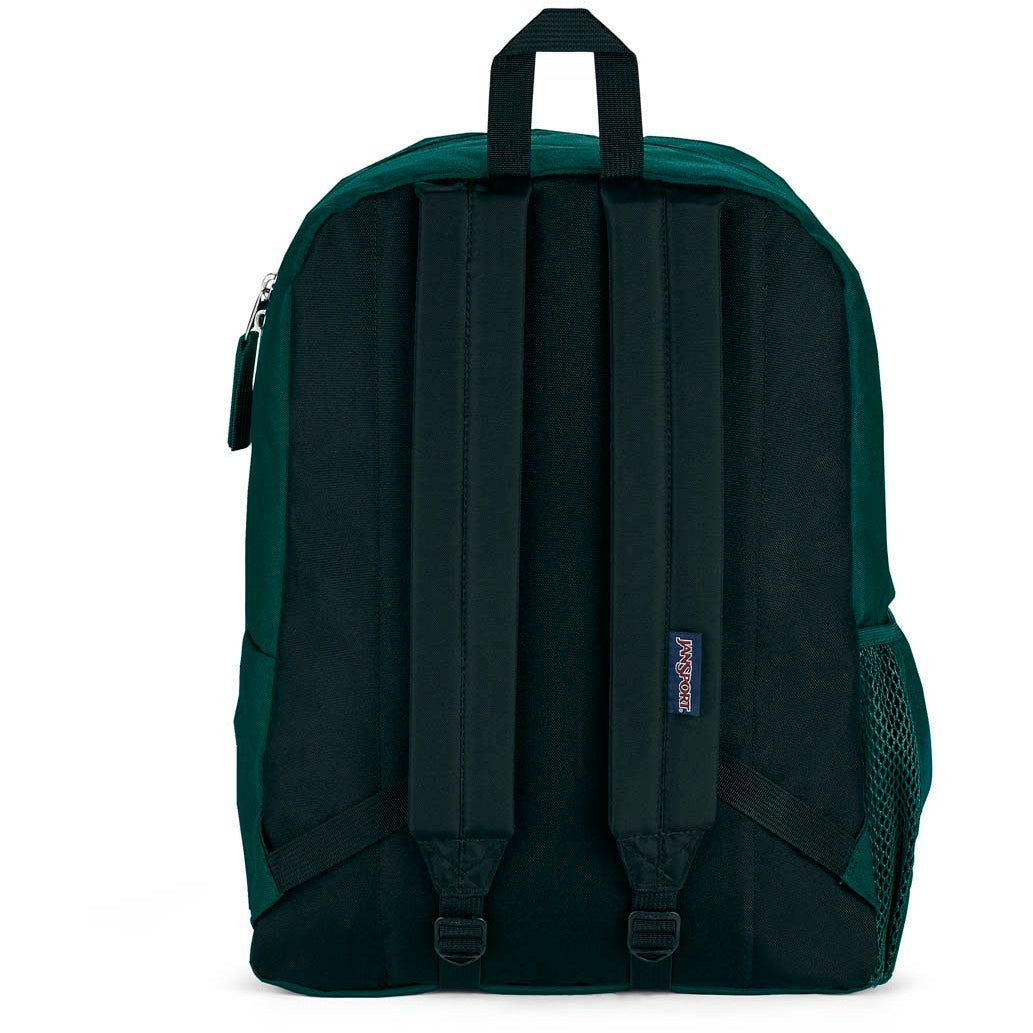 Sac à dos JanSport Cross Town - Deep Juniper