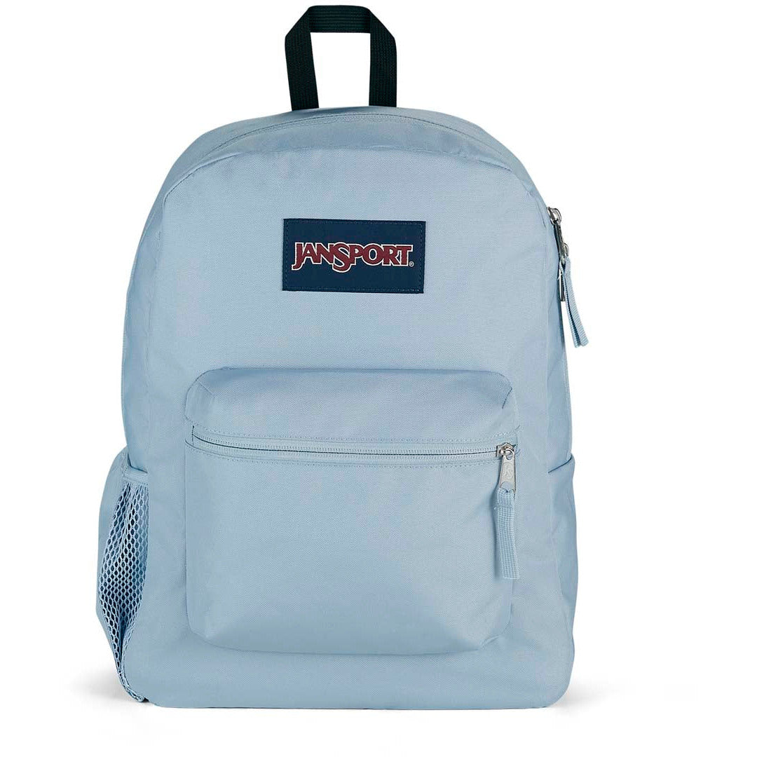 JanSport Cross Town Backpack - Blue Dusk