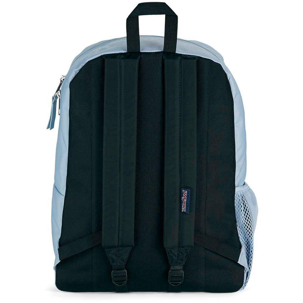 JanSport Cross Town Backpack - Blue Dusk