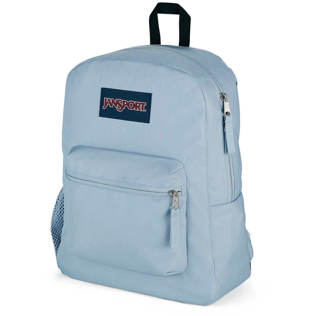 JanSport Cross Town Backpack - Blue Dusk