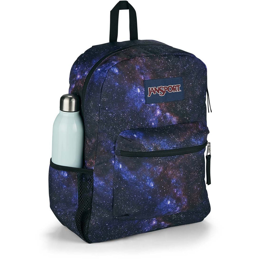  JanSport Cross Town Sac à dos – Ciel nocturne