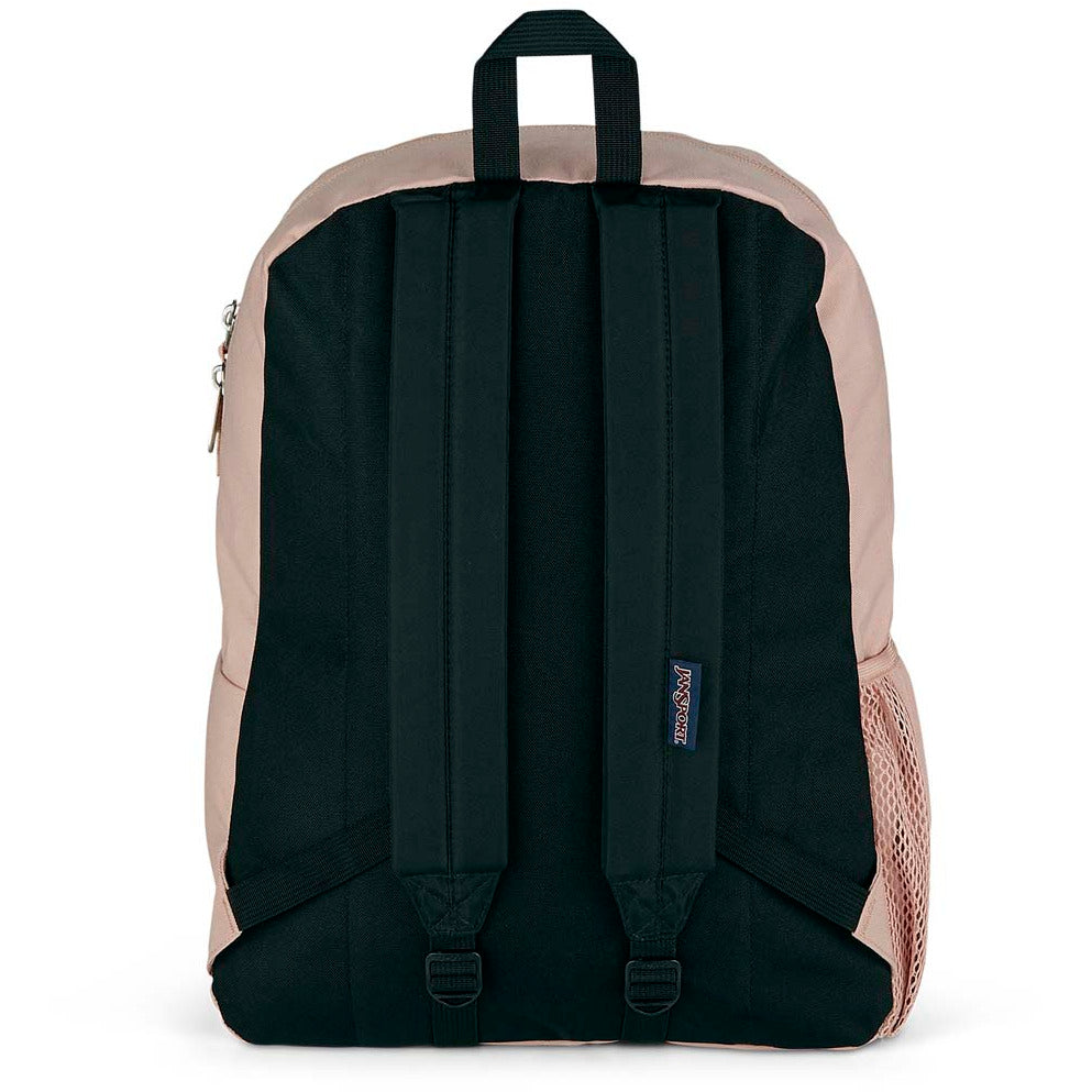 JanSport Cross Town Backpack - Misty Rose