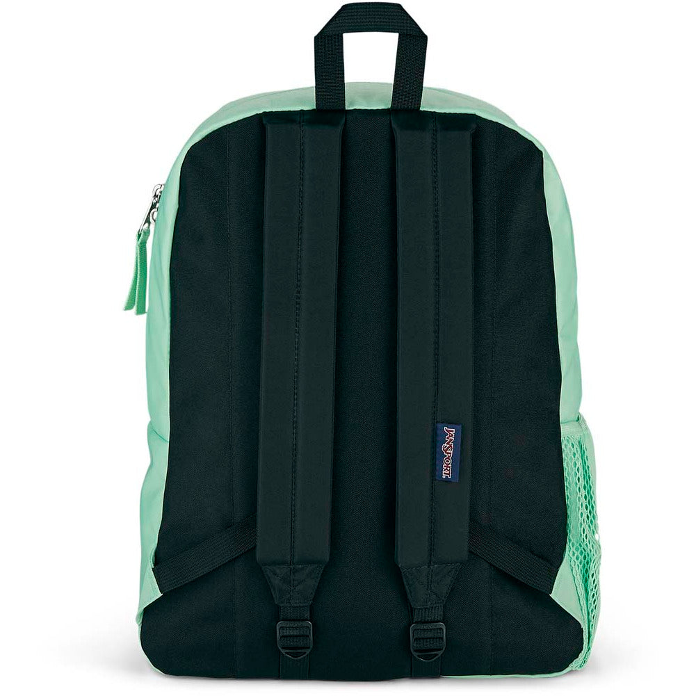 Sac à dos JanSport Cross Town - Mint Ship