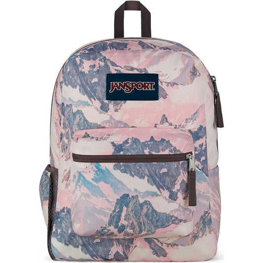 Sac à dos JanSport Cross Town - MTN Dusk