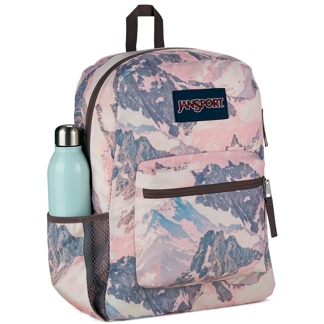 Sac à dos JanSport Cross Town - MTN Dusk