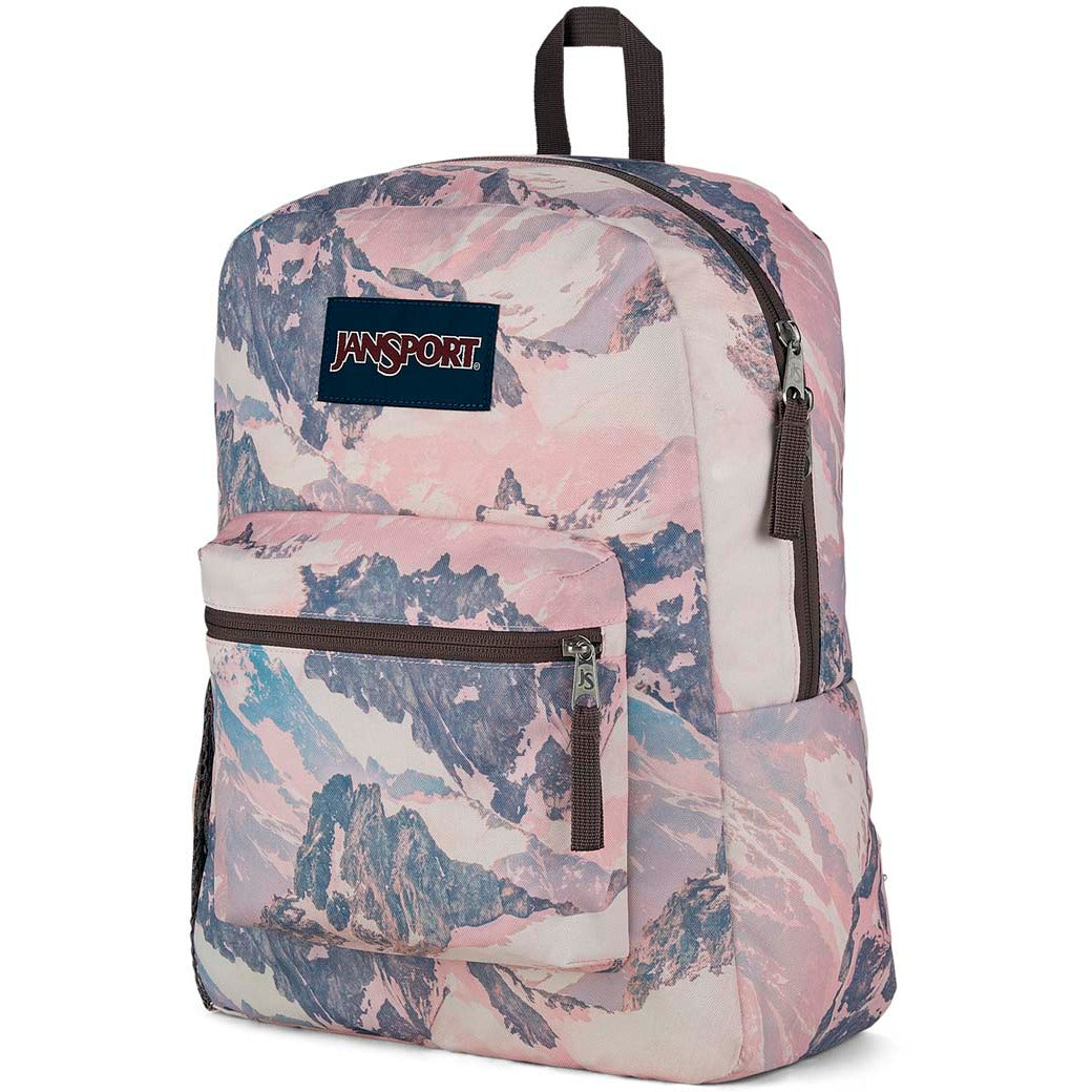 Sac à dos JanSport Cross Town - MTN Dusk