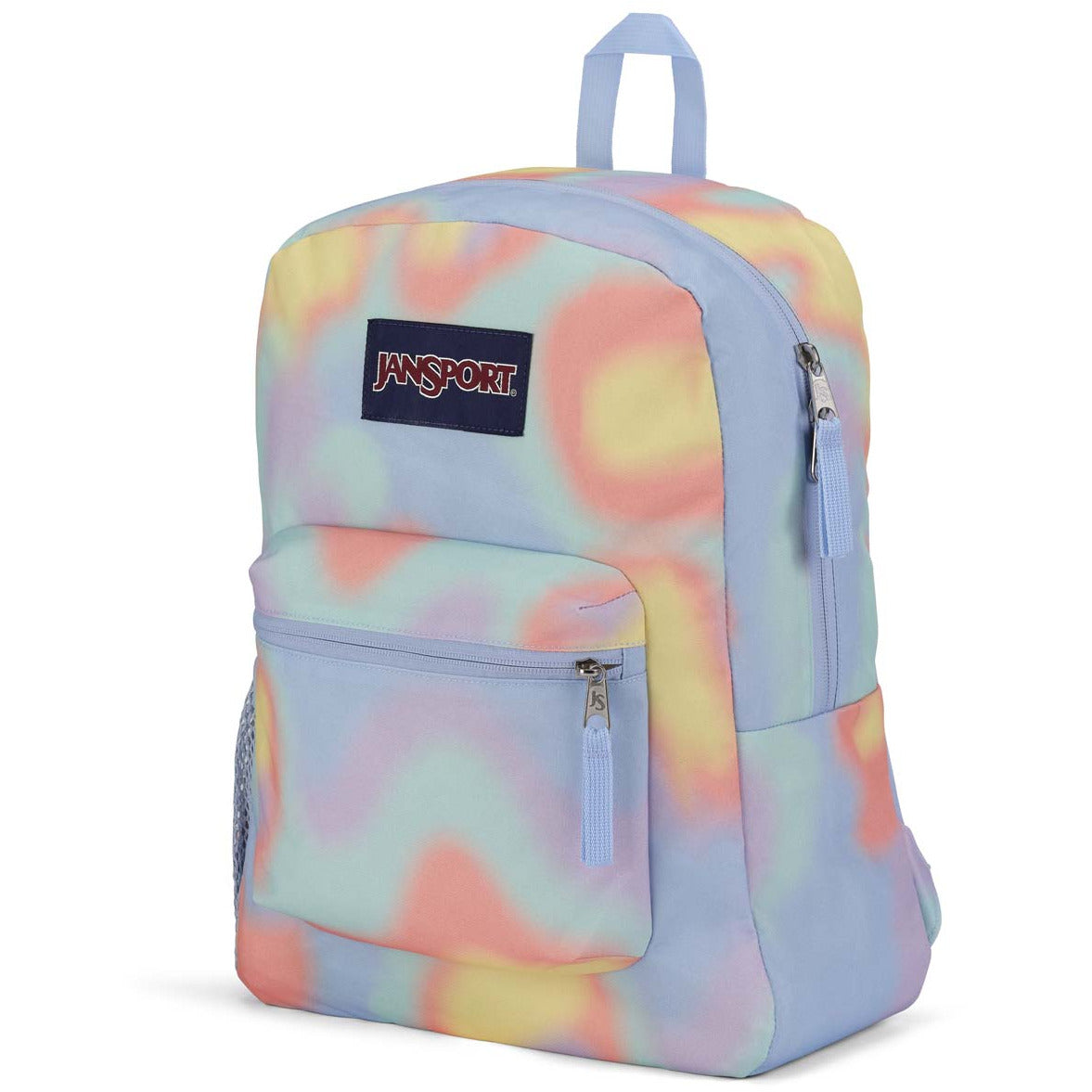 Sac à dos JanSport Cross Town - Mood Map