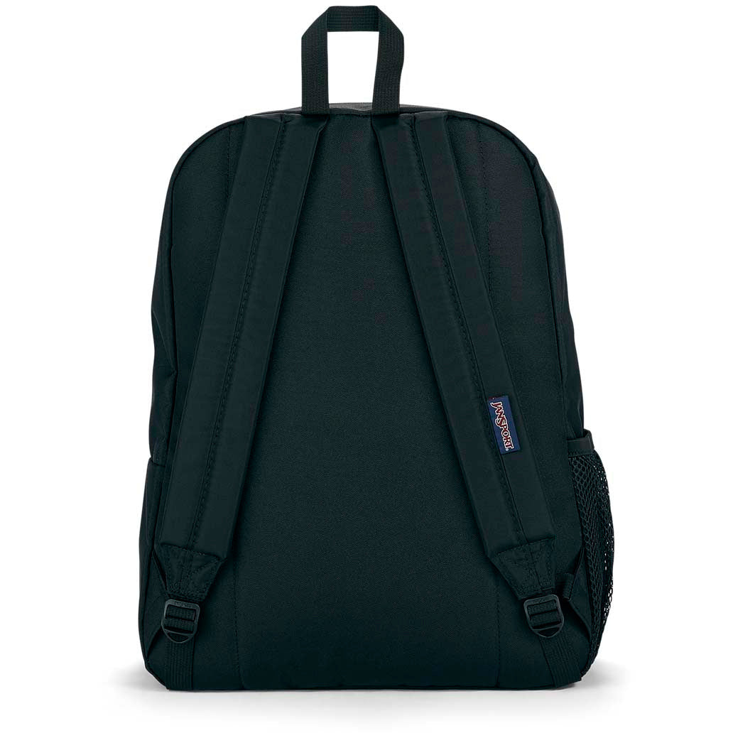 Sac à dos pour ordinateur portable Jansport Flex pack - Noir