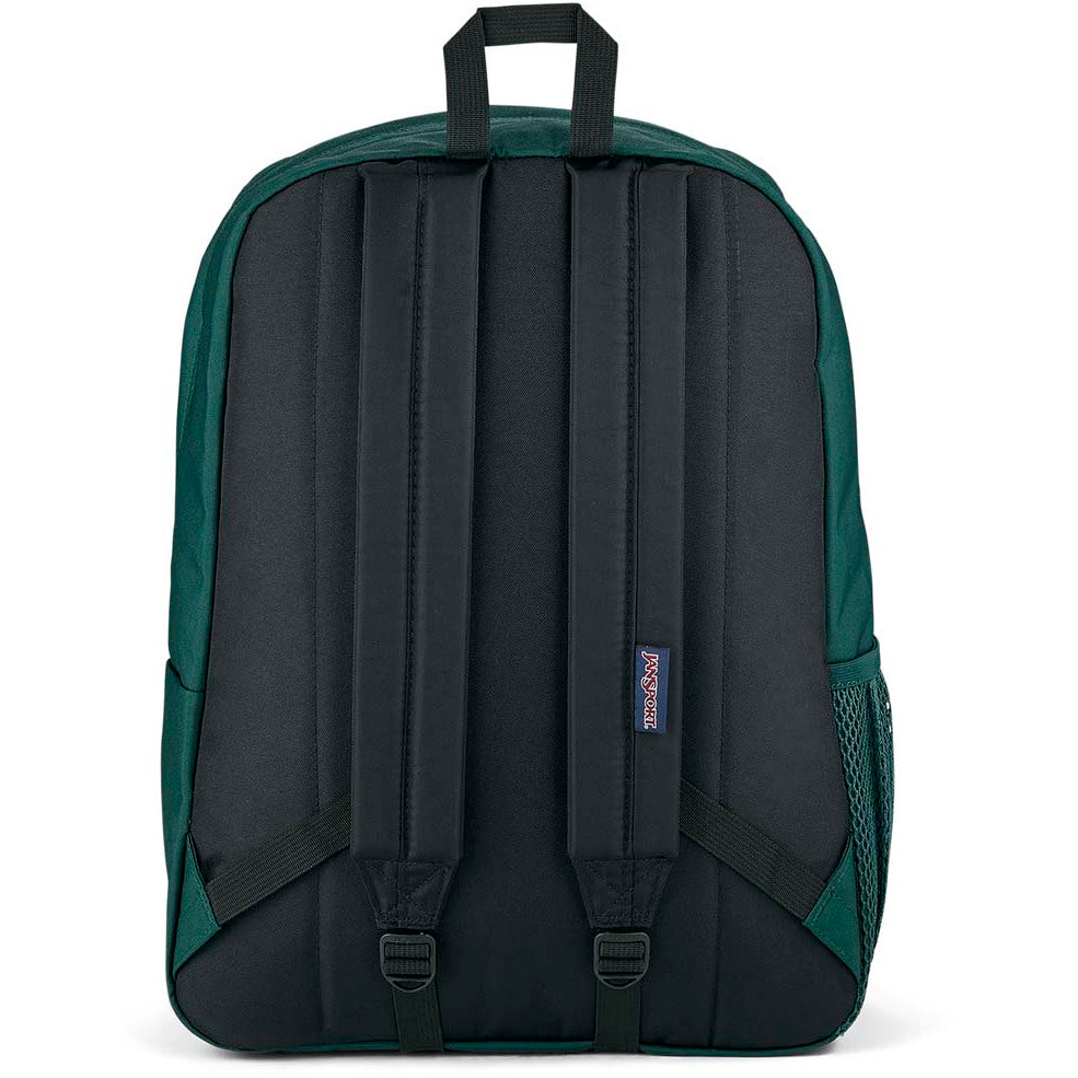 Sac à dos pour ordinateur portable Jansport Flex pack - Deep Juniper