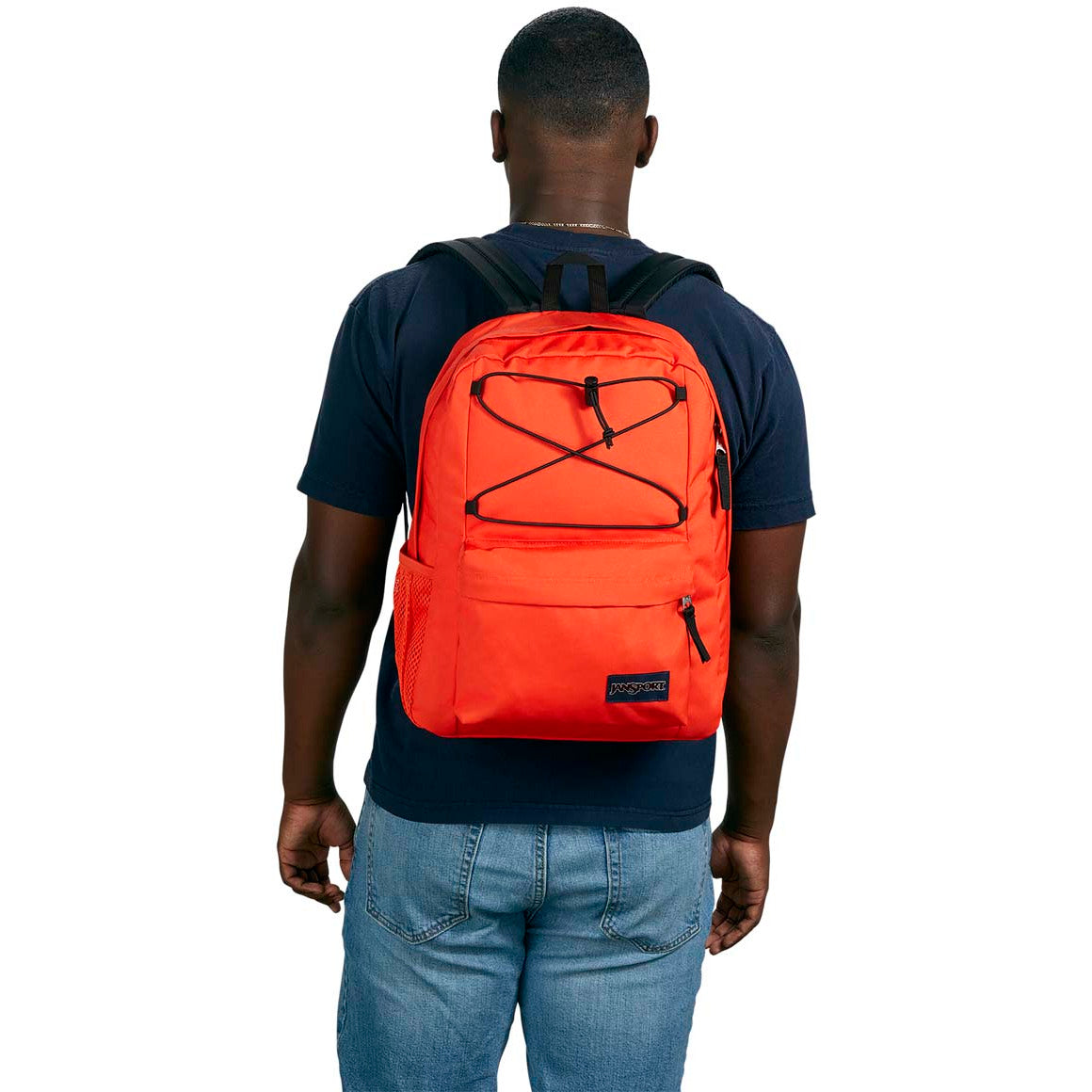 Sac à dos pour ordinateur portable Jansport Flex pack - Fiesta