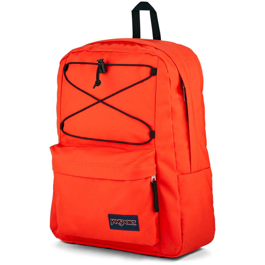 Sac à dos pour ordinateur portable Jansport Flex pack - Fiesta