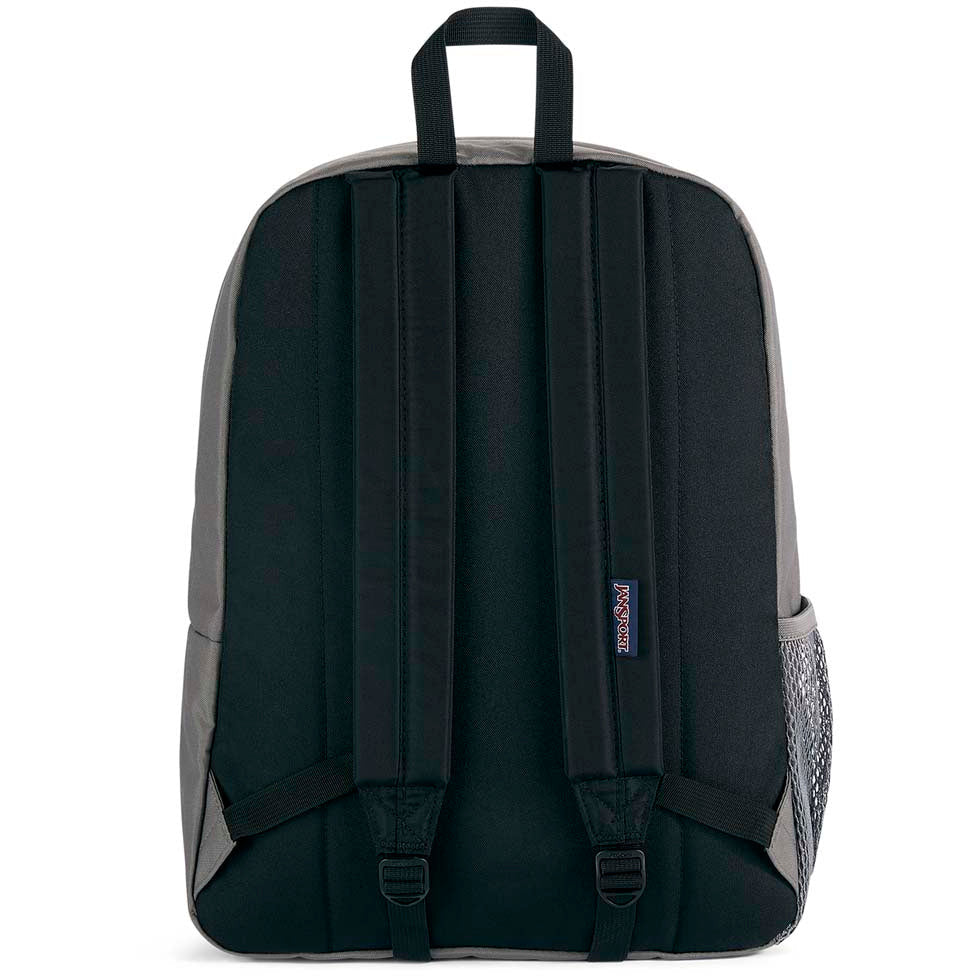 Sac à dos pour ordinateur portable Jansport Flex pack - Gris Graphite