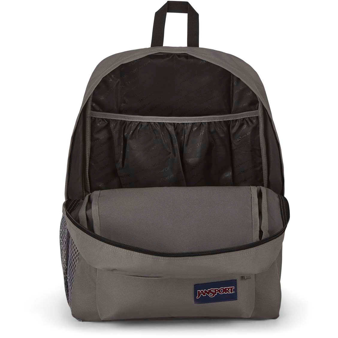 Sac à dos pour ordinateur portable Jansport Flex pack - Gris Graphite