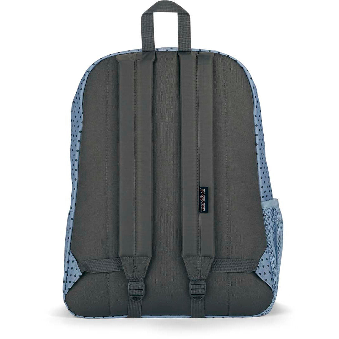 Sac à dos pour ordinateur portable Jansport Flex pack - Petite Polka