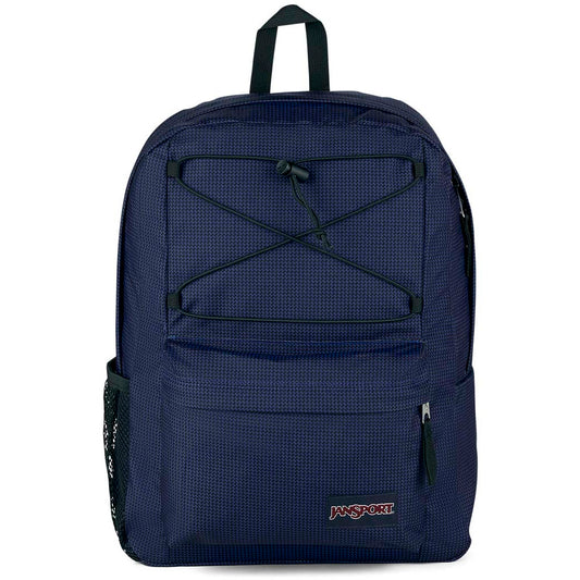 Sac à dos pour ordinateur portable Jansport Flex pack - Static Surf