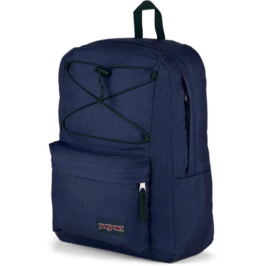 Sac à dos pour ordinateur portable Jansport Flex pack - Static Surf