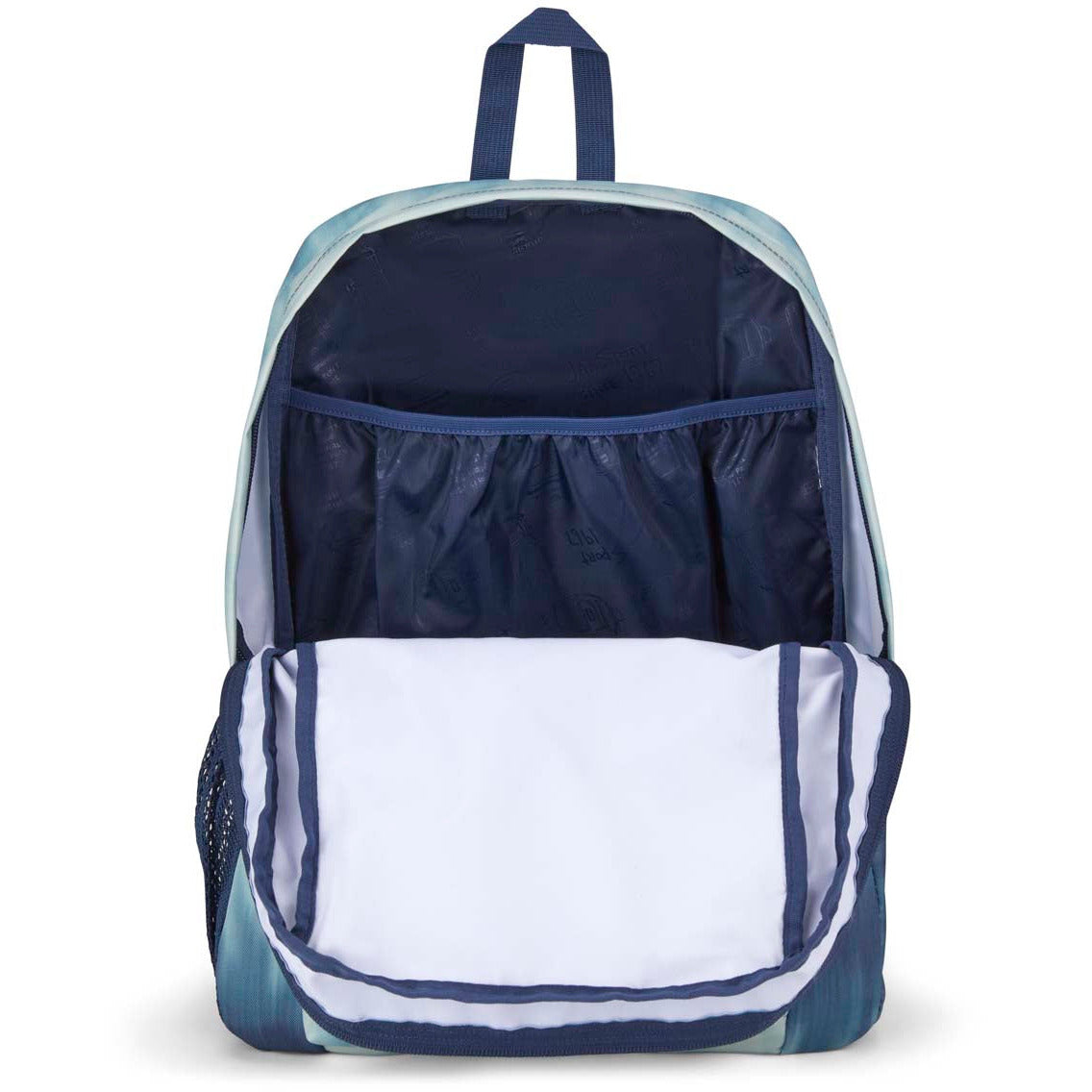 Sac à dos pour ordinateur portable Jansport Flex pack - Ombre Falls