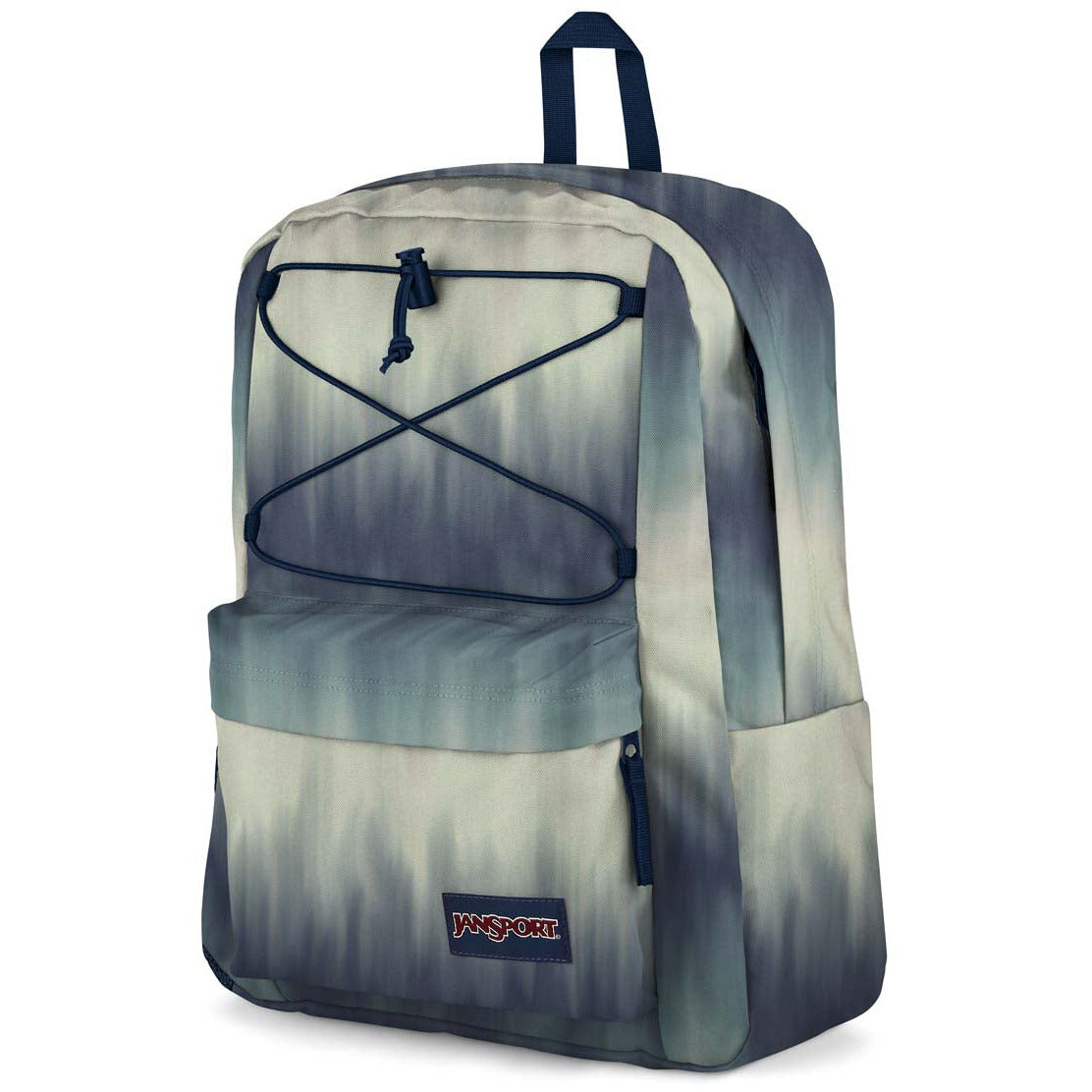 Sac à dos pour ordinateur portable Jansport Flex pack - Ombre Falls