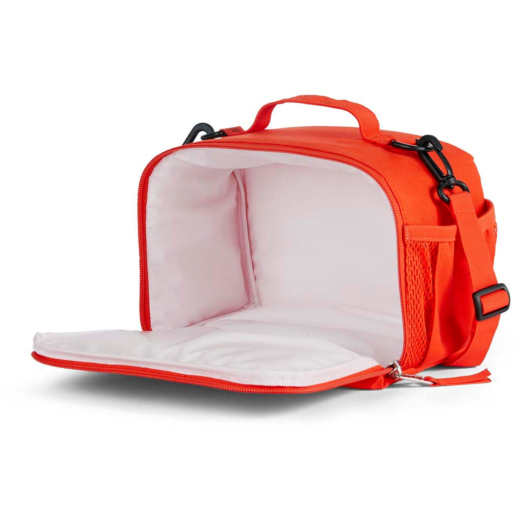 JanSport The Carryout sac à lunch - Fiesta