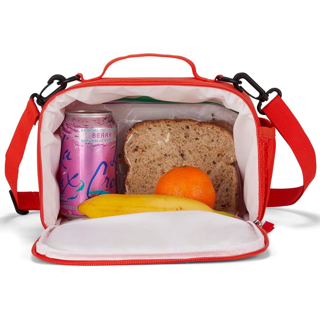 JanSport The Carryout sac à lunch - Fiesta