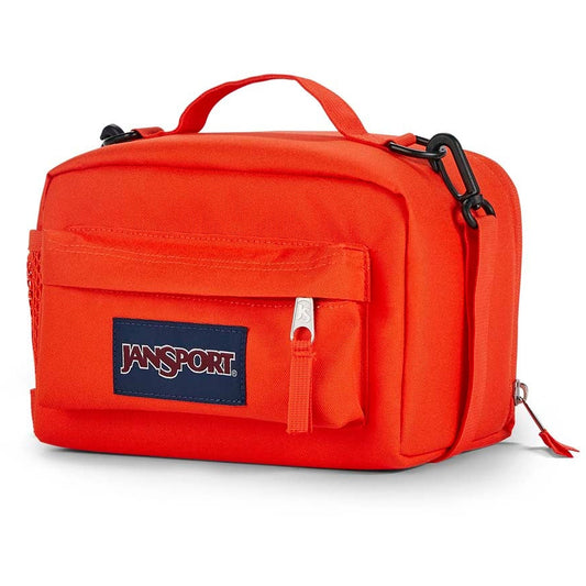 JanSport The Carryout Lunch Bag - Fiesta