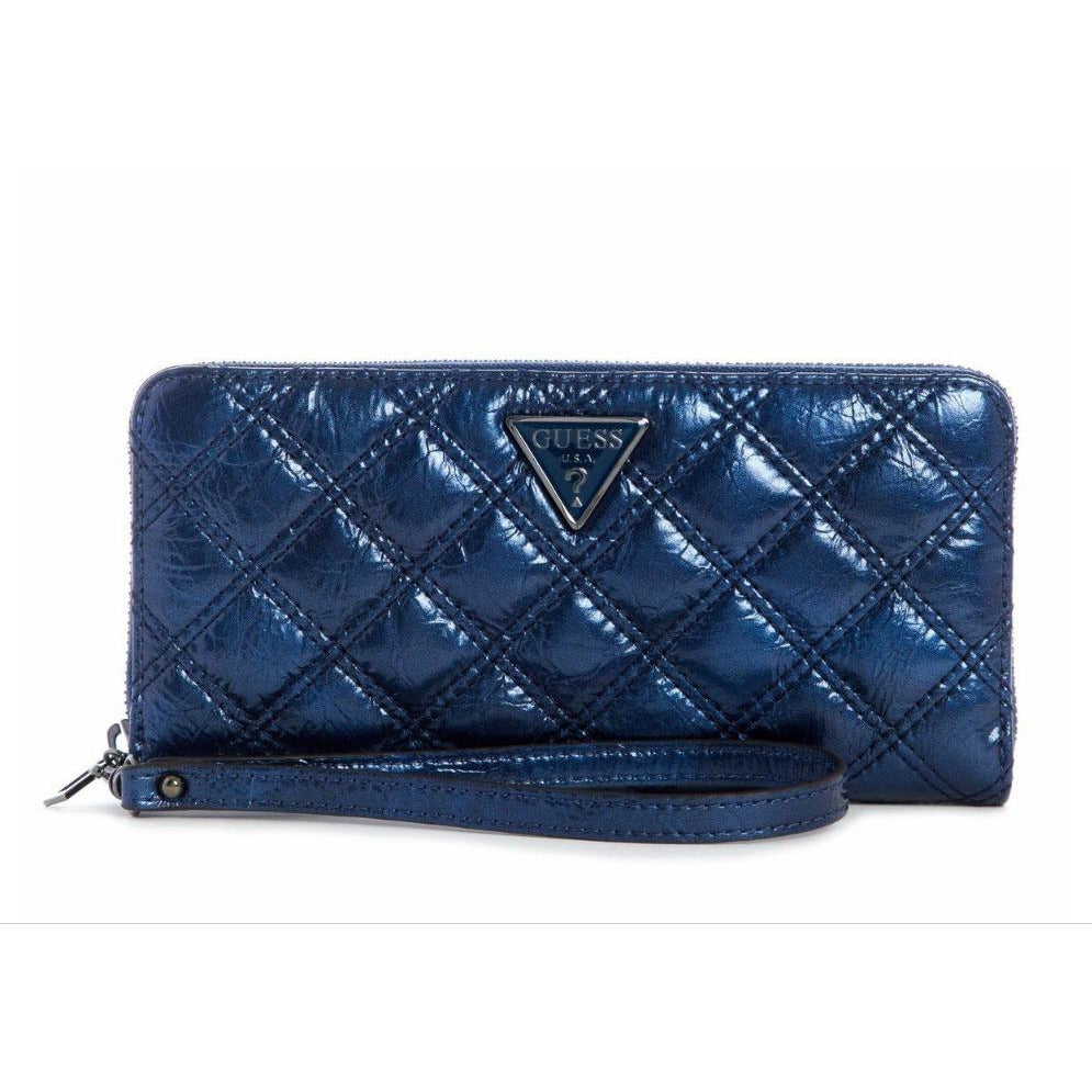 Cessily wallet blue