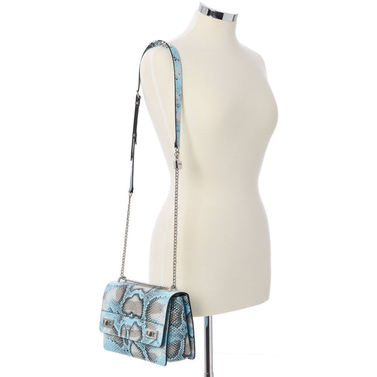 GUESS Katey Convertible Crossbody Flap