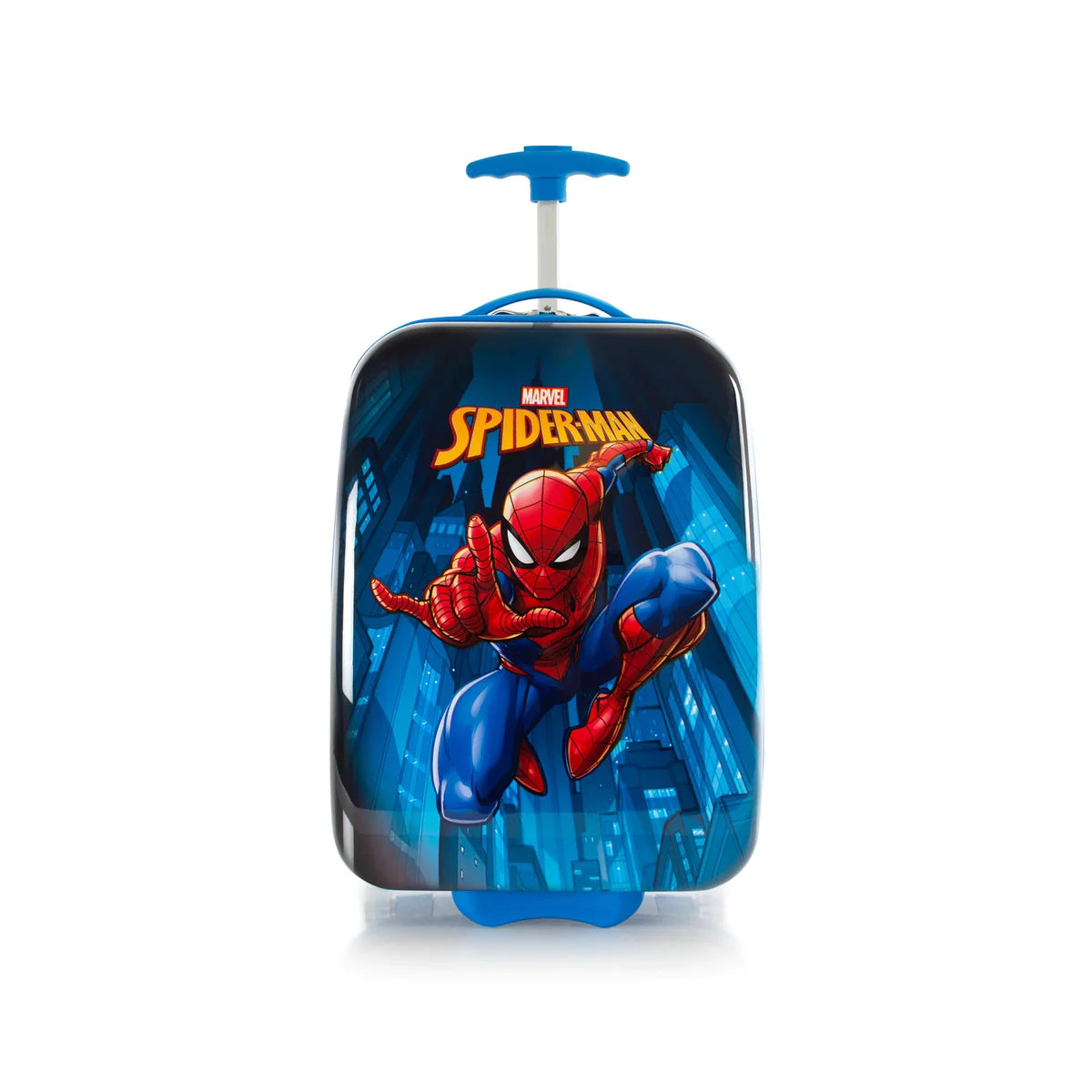 Heys Marvel Kids Hardside Carry On Luggage - Spiderman