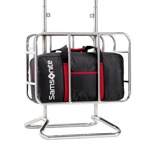 Roots 73 Sport Lite Collection bagage à main – MouraCuir