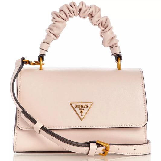 Guess analise crossbody hot sale flap bag