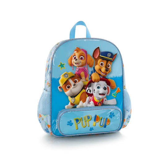 Spongebob 16 Backpack With Detachable Matching Lunch Box