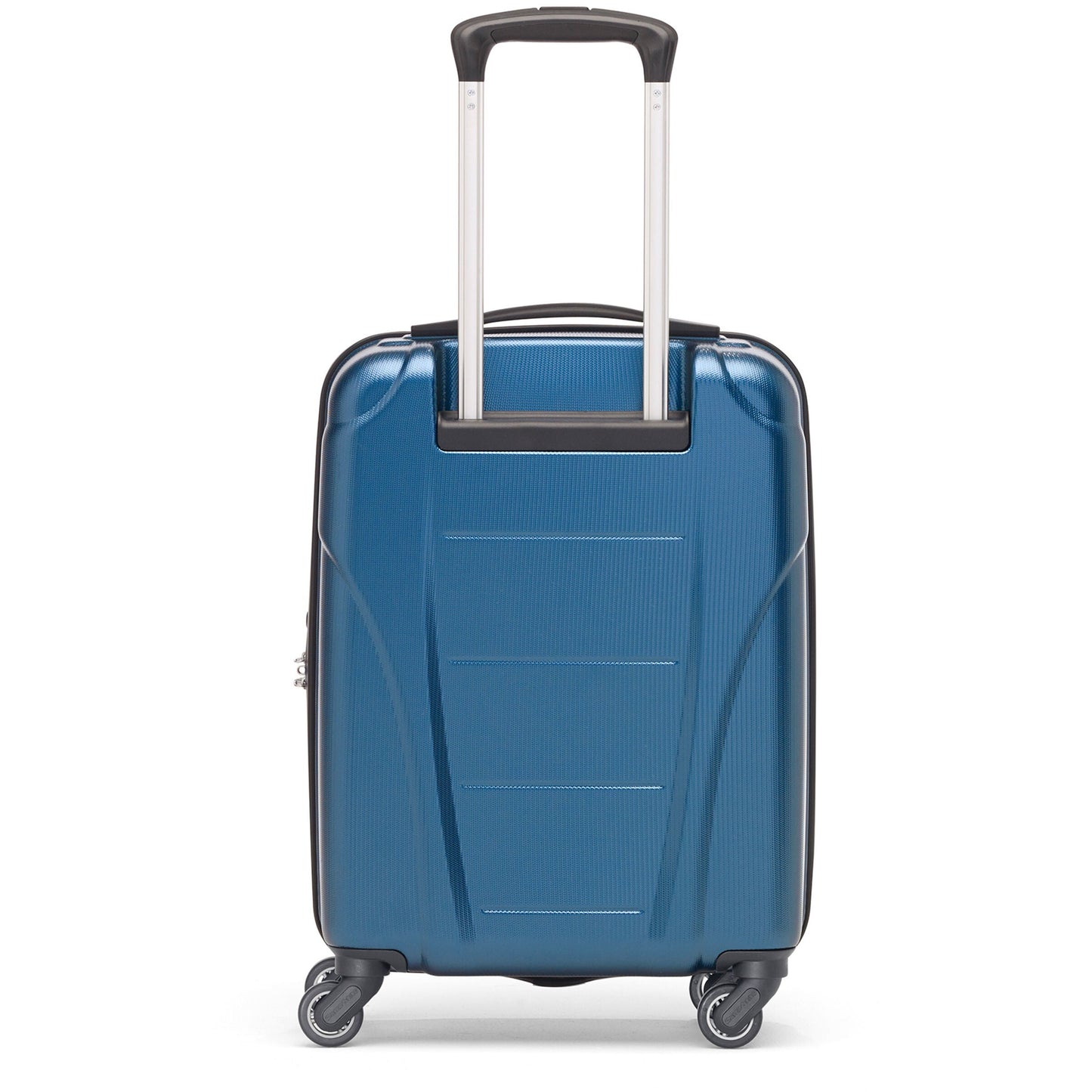 Samsonite Winfield NXT Spinner Hardside Carry-On Luggage