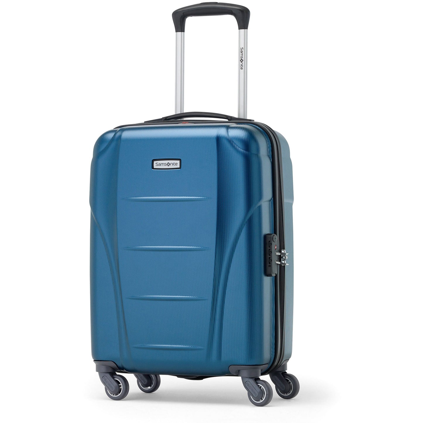 Samsonite Winfield NXT Spinner Hardside Carry-On Luggage