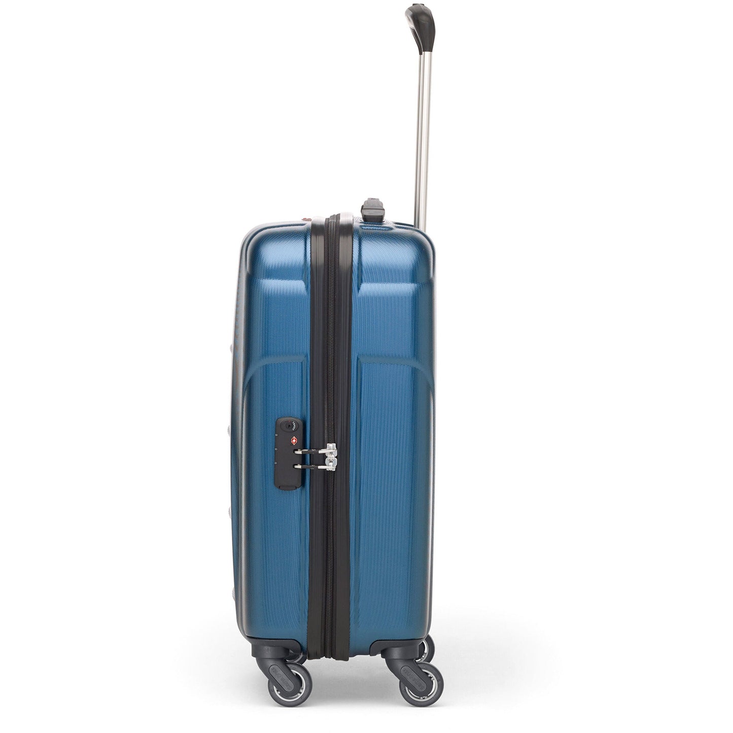 Samsonite Winfield NXT Spinner Hardside Carry-On Luggage