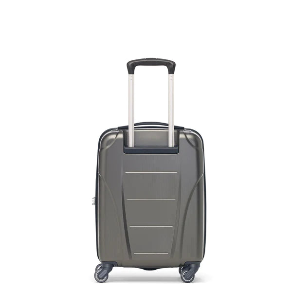 Samsonite Winfield NXT Spinner Hardside Carry-On Luggage