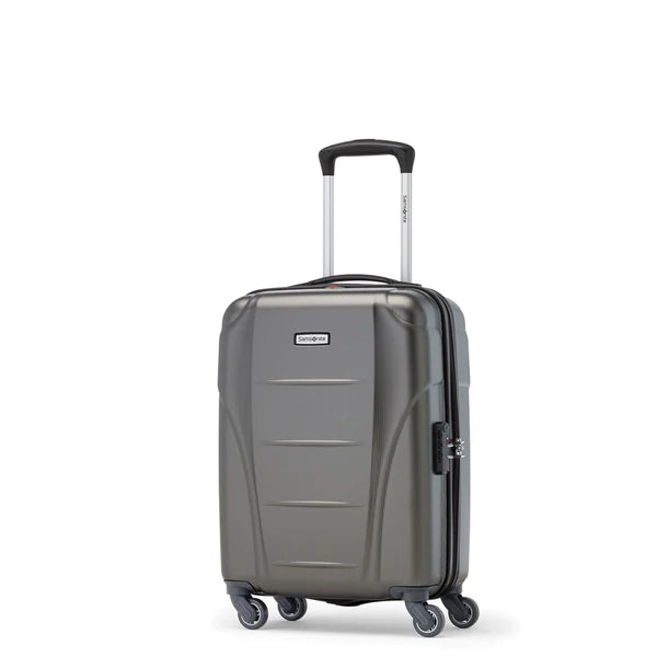 Samsonite Winfield NXT Spinner Hardside Carry-On Luggage