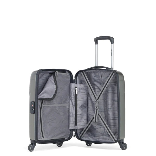 Samsonite Winfield NXT Spinner Hardside Carry-On Luggage