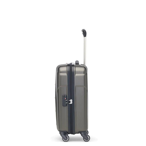 Samsonite Winfield NXT Spinner Hardside Carry-On Luggage