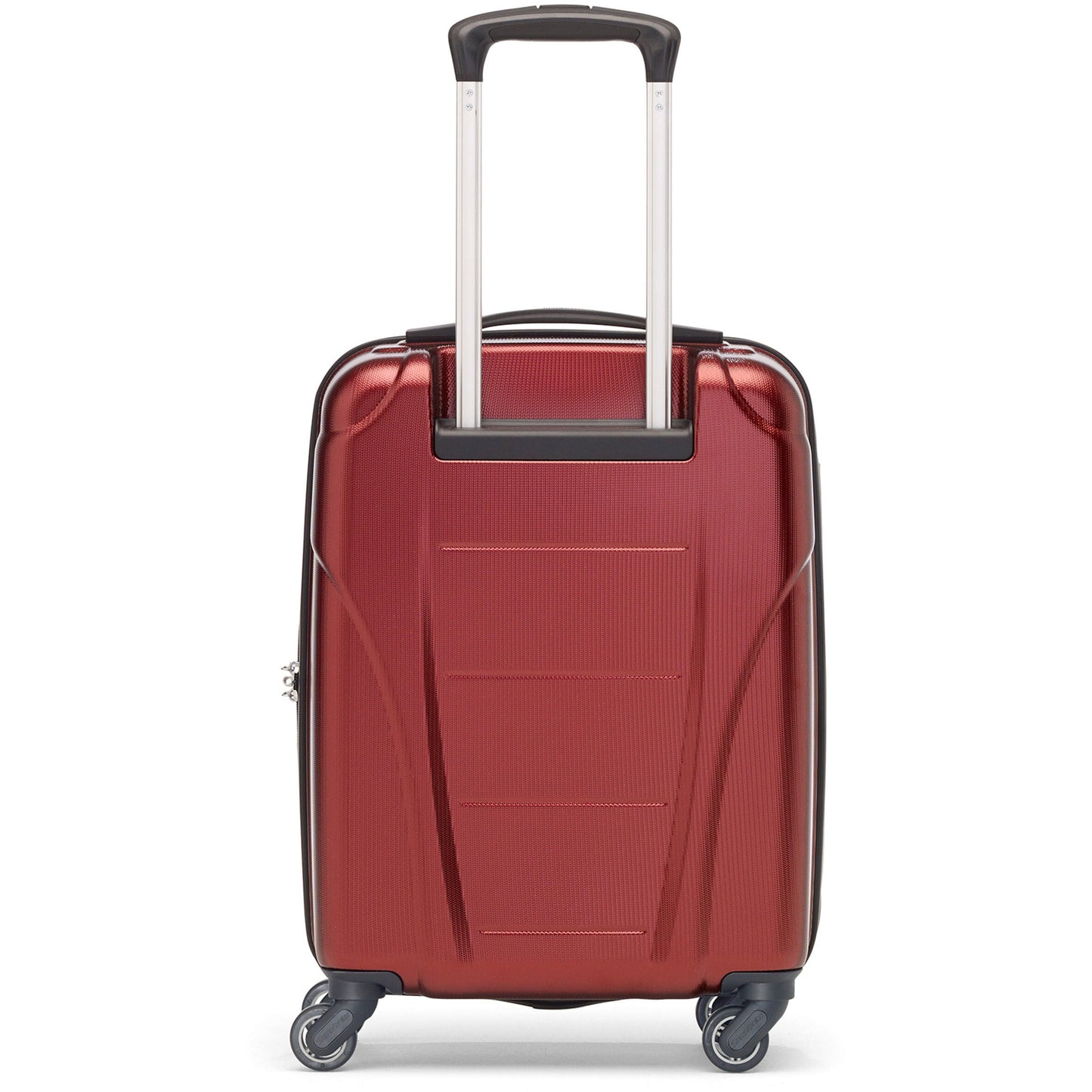 Samsonite Winfield NXT Spinner Hardside Carry-On Luggage