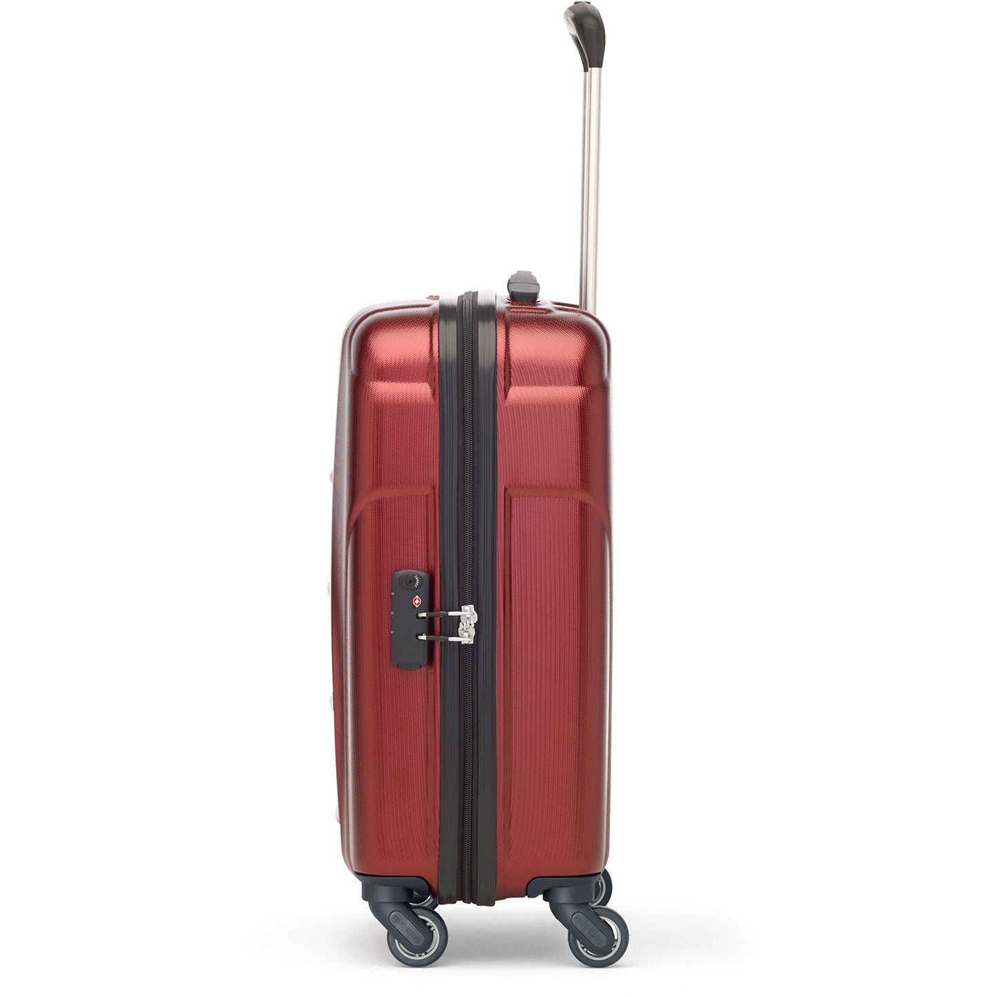 Samsonite Winfield NXT Spinner Hardside Carry-On Luggage