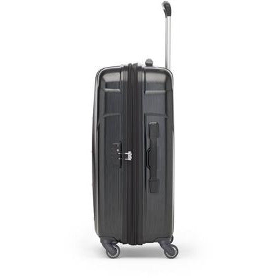 Samsonite Winfield NXT Spinner Valise extensible moyenne - Noir