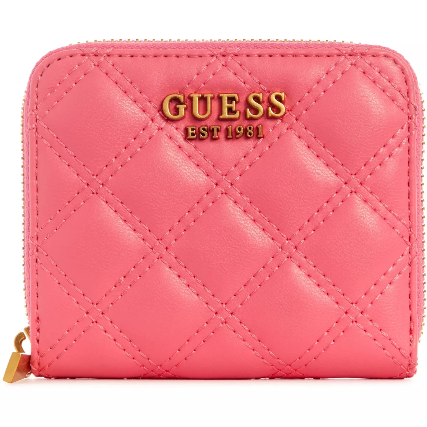 GUESS Giully SLG petit zip autour